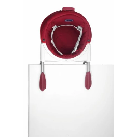 Chicco Table Seat 360° - Scarlet - تشيكو - Image 4