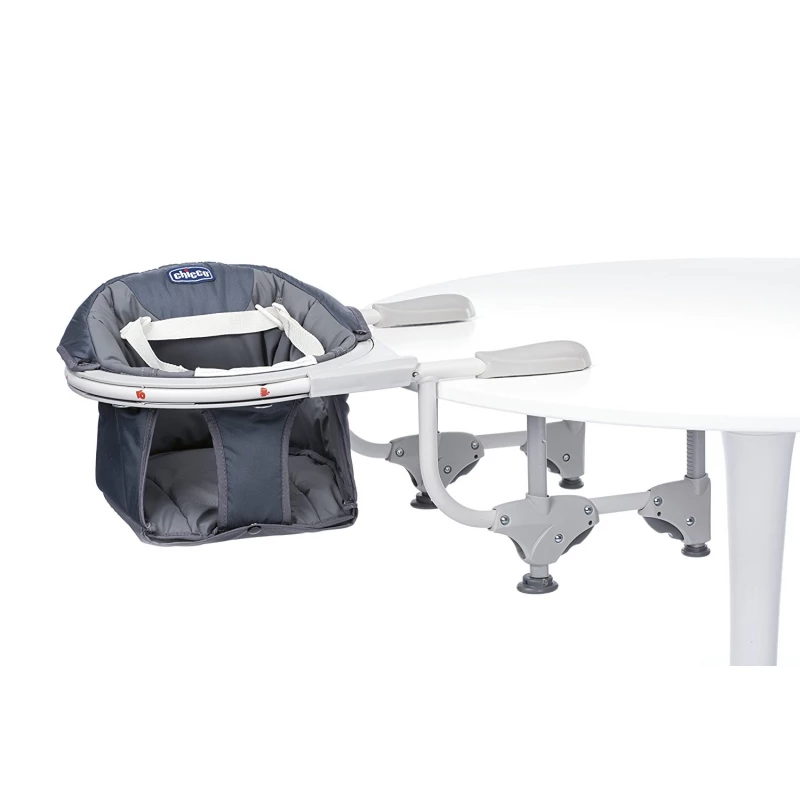 Chicco Table seat 360° - Grey - تشيكو