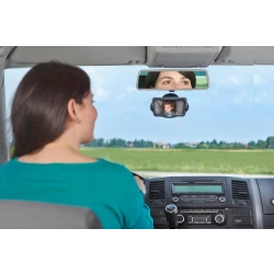 مرآة السيارة لرؤية طفلك من الخلف من تشيكو
