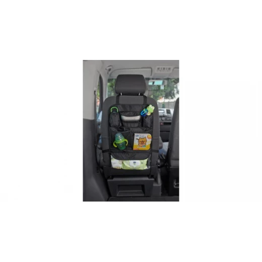 Chicco Car Storage Organizer - تشيكو - Image 3