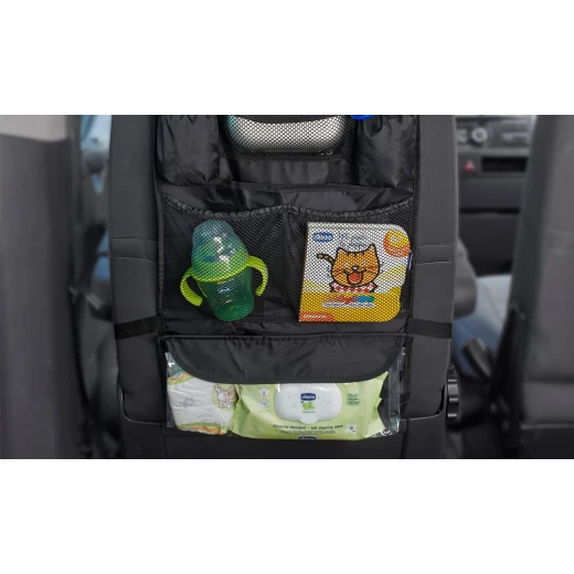 Chicco Car Storage Organizer - تشيكو - Image 4