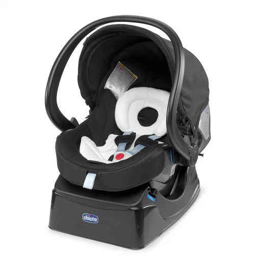 Chicco New Reducer with Hole (Autofix Fast & Synthesis) - تشيكو - Image 3