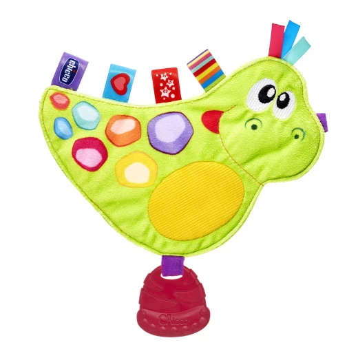 Chicco Toy Arthur Funny Dino Toys - تشيكو - Image 2