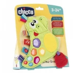 Chicco Toy Arthur Funny Dino Toys - تشيكو