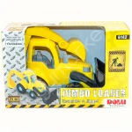 Dolu Toy Jumbo Loader - دولو