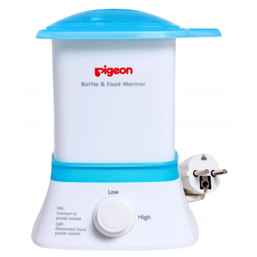 Pigeon Bottle & Baby Food Warmer Pigeon Bottle & Baby Food Warmer