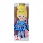 Chicco Cinderella Toy - تشيكو