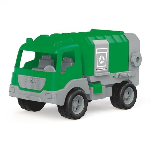 Dolu Box Truck 43 cm - دولو - Image 4