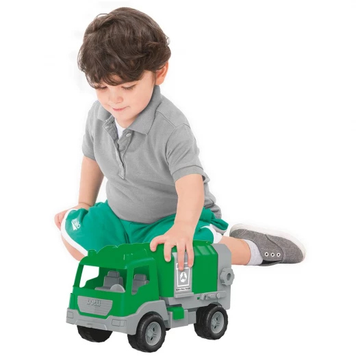 Dolu Box Truck 43 cm - دولو - Image 3