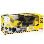 Dolu Jumbo Set Truck & Loader - دولو