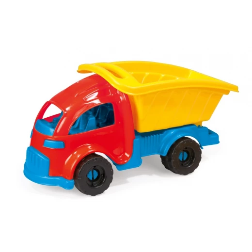 Dolu Pitbull Truck 34cm Dolu Pitbull Truck 34cm