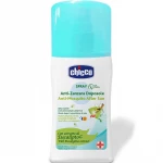 Chicco Antimosquito Aftersun Spray - تشيكو