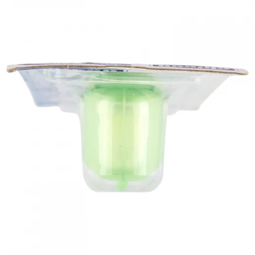 Chicco- Green -  Milk Teeth toothbrush (6 m - 3yrs) - تشيكو - Image 5