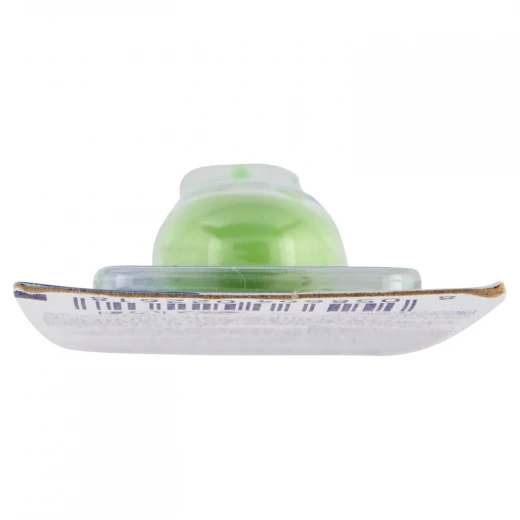 Chicco- Green -  Milk Teeth toothbrush (6 m - 3yrs) - تشيكو - Image 6