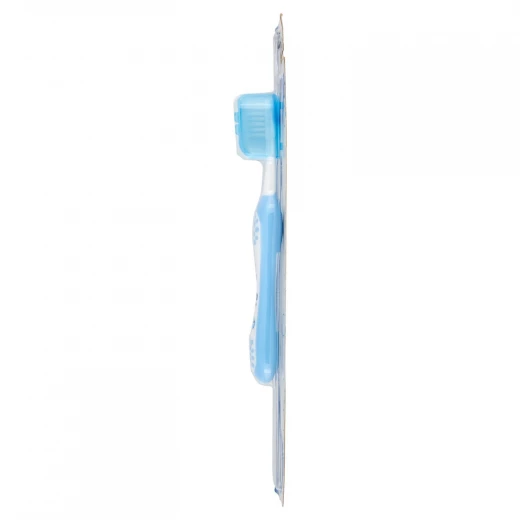 Chicco Toothbrush, Light Blue - تشيكو - Image 5