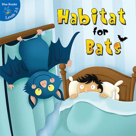Rourke - Habitat for Bats Rourke - Habitat for Bats