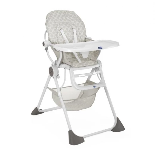 Chicco POCKET LUNCH HIGH CHAIR Chicco POCKET LUNCH HIGH CHAIR