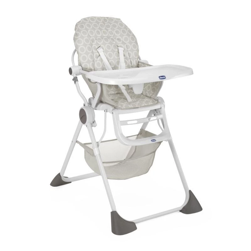 Chicco POCKET LUNCH HIGH CHAIR - تشيكو