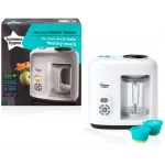 Tommee Tippee Baby Food Steamer Blender - تومي تيبي