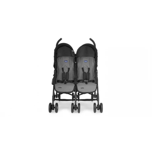 chicco Double Buggy Echo Twin chicco Double Buggy Echo Twin