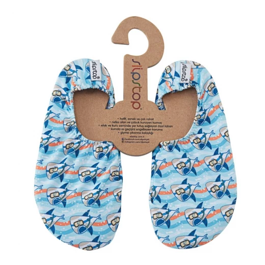 Slipstop - Scuba - (30-32) Slipstop - Scuba - (30-32)