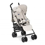 Chicco London Up Stroller Sandshell - تشيكو