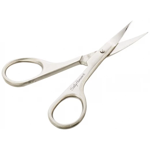 Sally Hansen Nail Cuticle Scissors Sally Hansen Nail Cuticle Scissors