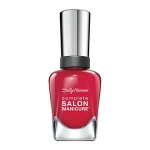 Sally Hansen Nail Polish, All Fired Up - سالي هانسن