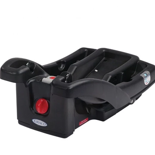 Graco Car Seat Base Classic Connect, Black Graco Car Seat Base Classic Connect, Black