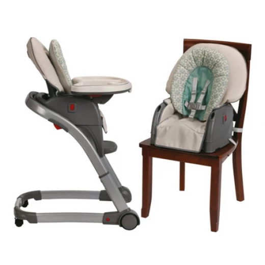 Graco Blossom 4-in-1 Seating System - Winslet - جراكو - Image 6