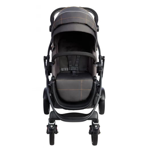 Graco Evo عربةXT - Rock - جراكو - Image 2