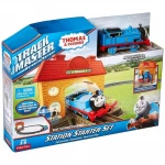 Thomas Track Master Station Starter Set - مايستو
