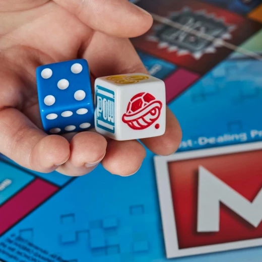 Monopoly Gamer - هاسبرو - Image 5