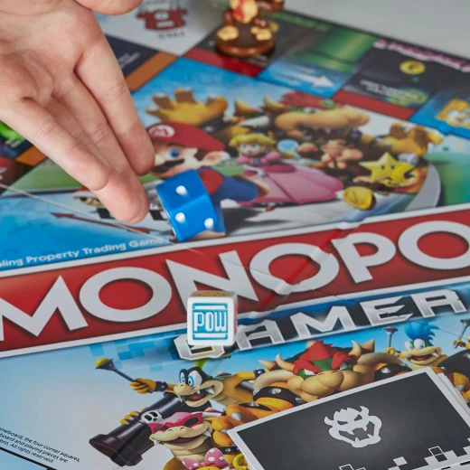 Monopoly Gamer - هاسبرو - Image 7