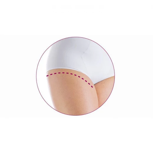 Chicco Adjustable Post Natal Girdle Size 5 - تشيكو - Image 4