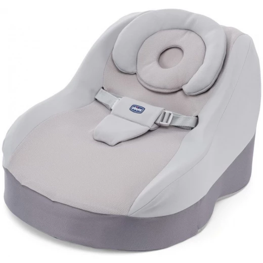 Chicco Comfy Nest Poetic - Grey Chicco Comfy Nest Poetic - Grey