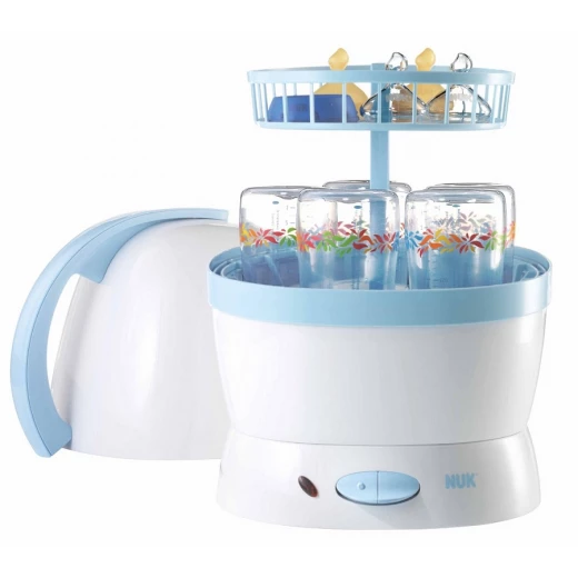 Nuk Steam Sterilizer Vapo Nuk Steam Sterilizer Vapo