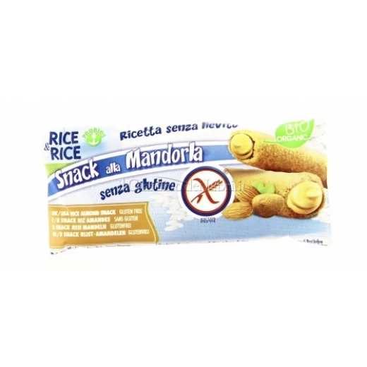 Pro Bios R&R Organic Gluten Free Rice Cakes No Salt Added 100g Pro Bios R&R Organic Gluten Free Rice Cakes No Salt Added 100g