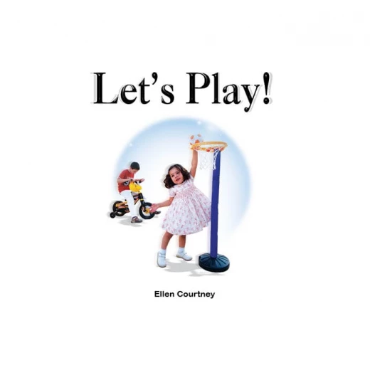 Ellen Stories: Let's Play Ellen Stories: Let's Play