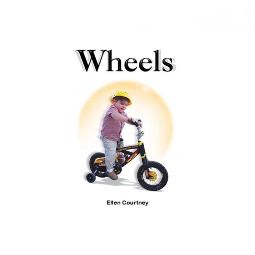 Ellen Stories: Wheels Ellen Stories: Wheels