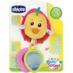 Chicco Acivity Rattle Chicken - تشيكو