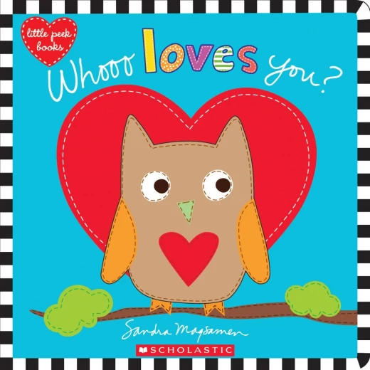 Who Loves You Who Loves You