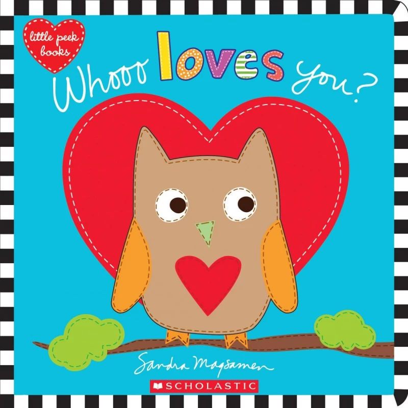 Who Loves You - سكولاستيك