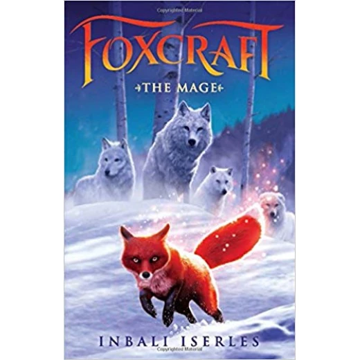 Foxcraft Th Mage Foxcraft Th Mage