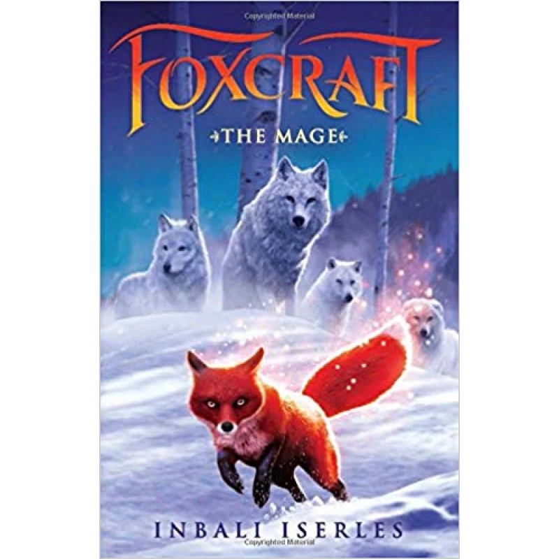 Foxcraft Th Mage - سكولاستيك