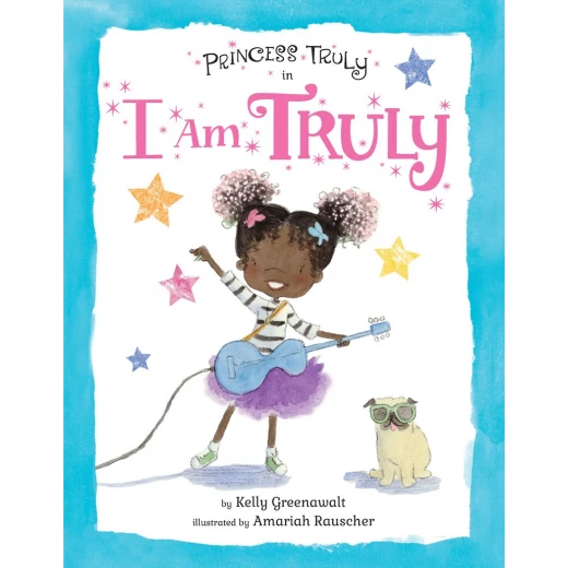 Princess Truly in I Am Truly Princess Truly in I Am Truly