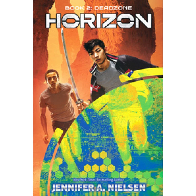 Horizon: Deadzone - سكولاستيك