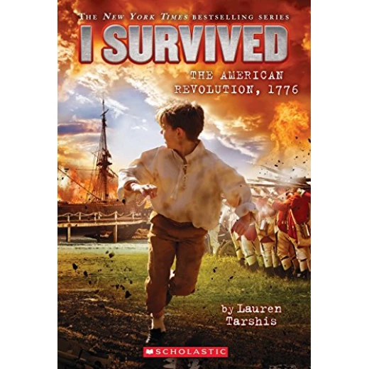 I Survived I Survived