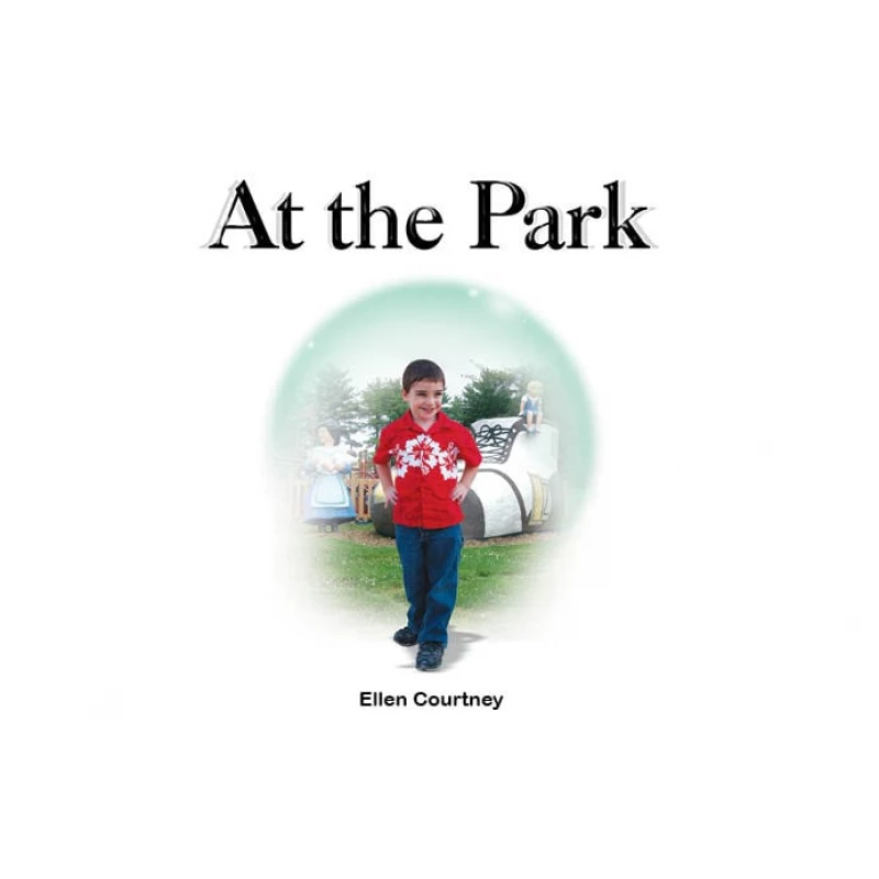 Ellen Stories: At The Park