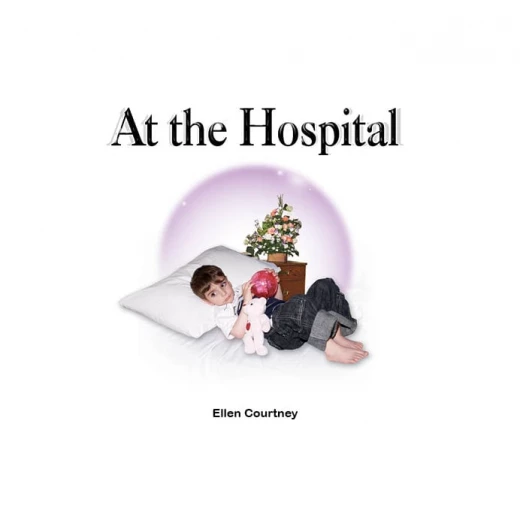 Ellen Stories: At The Hospital Ellen Stories: At The Hospital